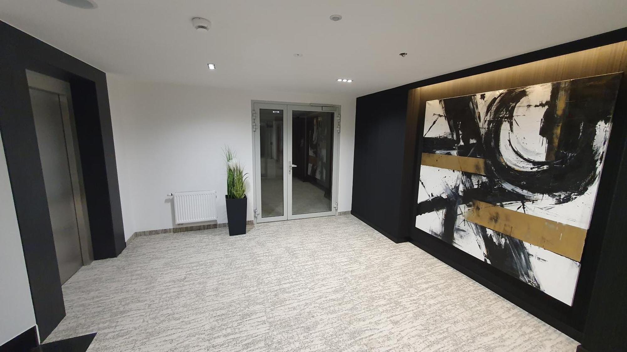 Horyzont Apartamenty - Apartamenty Westin House Sauna, Basen I Silownia Kołobrzeg Esterno foto