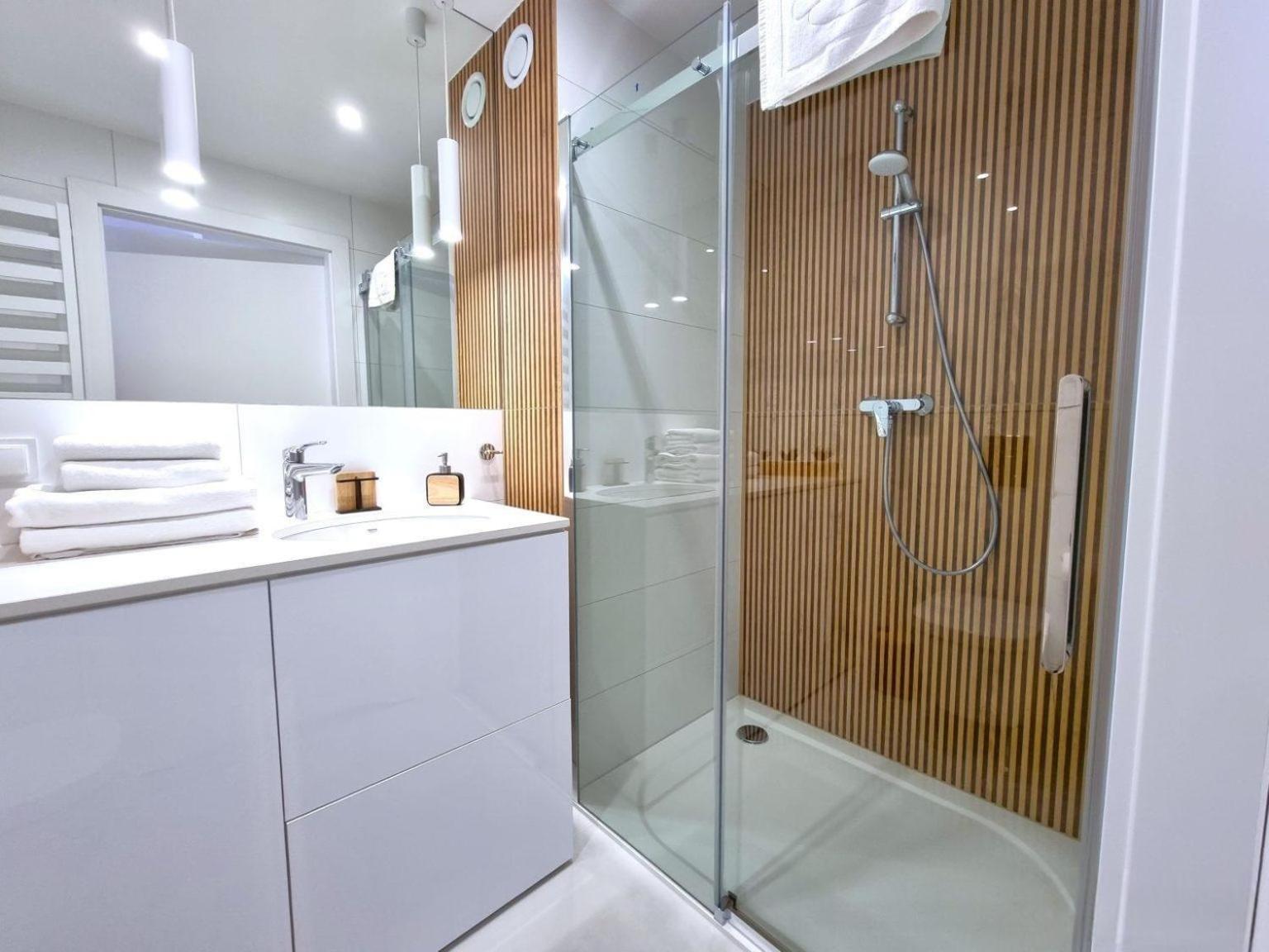 Horyzont Apartamenty - Apartamenty Westin House Sauna, Basen I Silownia Kołobrzeg Esterno foto